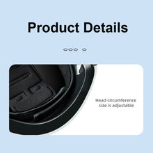 Load image into Gallery viewer, Electric Vehicle Helmet Lightweight Sun Protection Helmet