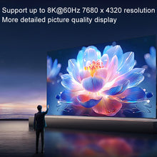 Load image into Gallery viewer, Type-C Digital Display U Type Adaptor 180 Degree Elbow 140W 4.0 Adaptor, 180 Degree Elbow