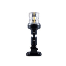 Load image into Gallery viewer, LED Adjustable Yacht Anchor Light All-around Taillight, 6 inch, 12 inch