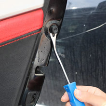 Load image into Gallery viewer, 4 inch Car Door Panel Removal Tool Car Interior Modification Buckle