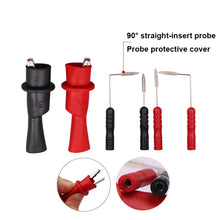 Load image into Gallery viewer, 6-in-1 Universal Multimeter Replacement Probe Kit