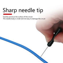 Load image into Gallery viewer, 6-in-1 Universal Multimeter Replacement Probe Kit