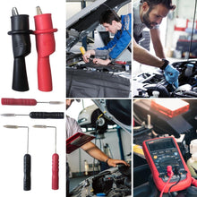 Load image into Gallery viewer, 6-in-1 Universal Multimeter Replacement Probe Kit