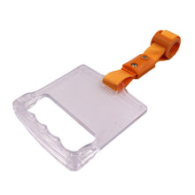 Load image into Gallery viewer, Bus Pull Ring Handle BRT Subway Bus Ring, Bus Pull Ring