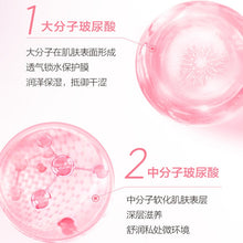 Load image into Gallery viewer, JISSBON 15ML 003 Hyaluronic Acid Human Lubricant Water-soluble Lubricant Sex Toys