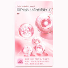 Load image into Gallery viewer, JISSBON 15ML 003 Hyaluronic Acid Human Lubricant Water-soluble Lubricant Sex Toys