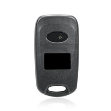Load image into Gallery viewer, For Hyundai / Kia 3-Button Folding Car Key Shell, SUV Key, Horn Key, Sedan Hold Key