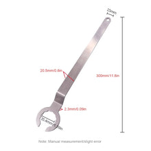 Load image into Gallery viewer, For Jetta Santana Golf EA211 Engine Tensioner Adjustment Wrench, Engine Tensioner Wrench