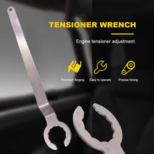 Load image into Gallery viewer, For Jetta Santana Golf EA211 Engine Tensioner Adjustment Wrench, Engine Tensioner Wrench