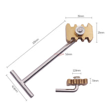 Load image into Gallery viewer, Timing Special Tools Camshaft Gear Holder Engine Belt Screw Gear, 1.2T Gear Holder