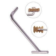 Load image into Gallery viewer, Timing Special Tools Camshaft Gear Holder Engine Belt Screw Gear, 1.2T Gear Holder