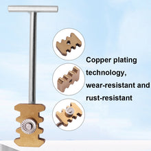 Load image into Gallery viewer, Timing Special Tools Camshaft Gear Holder Engine Belt Screw Gear, 1.2T Gear Holder
