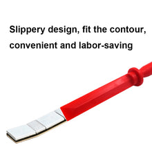 Load image into Gallery viewer, Multi-function Scraper Automobile Tire Sticky Block Removal Tool Tire Repair Scraper, 4pcs /Set Scraper