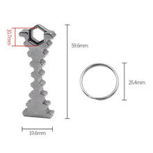 Load image into Gallery viewer, Camshaft Gear Holder Belt Replacement Tool, EA211 Timing Tool