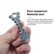 Load image into Gallery viewer, Camshaft Gear Holder Belt Replacement Tool, EA211 Timing Tool