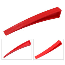 Load image into Gallery viewer, 2pcs Car Dent Repair Tool Door Support Clip Door Bump Leveling Screwdriver, Red, Green
