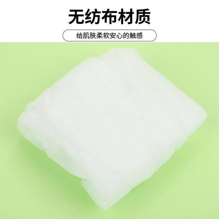 10pcs / Pack Thickened Hotel Travel Disposable Toilet Pad