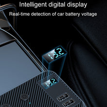 Load image into Gallery viewer, C29 9 In 1 Car Cigarette Lighter Powerful Fast Charger With Voltage Display, C29