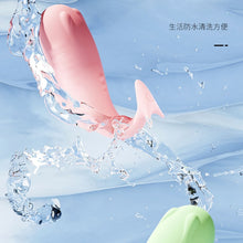 Load image into Gallery viewer, Lippo Fawn Egg Intelligent Female Dancing Egg APP Remote Control Multi-Frequency Vibrating Masturbator