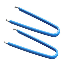 Load image into Gallery viewer, 2pcs /Pack Automotive Plug-in Extraction Tweezers Automotive Repair Tool Pliers