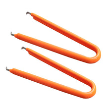 Load image into Gallery viewer, 2pcs /Pack Automotive Plug-in Extraction Tweezers Automotive Repair Tool Pliers