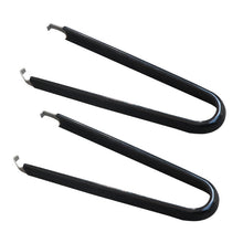 Load image into Gallery viewer, 2pcs /Pack Automotive Plug-in Extraction Tweezers Automotive Repair Tool Pliers