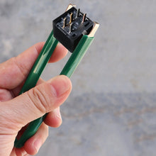 Load image into Gallery viewer, 2pcs /Pack Automotive Plug-in Extraction Tweezers Automotive Repair Tool Pliers