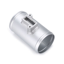 Load image into Gallery viewer, Car Modified Engine Air Flow Meter Flange Intake Sensor Base for Honda / Ford / Nissan, 83mm