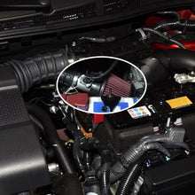 Load image into Gallery viewer, Car Modified Engine Air Flow Meter Flange Intake Sensor Base for Honda / Ford / Nissan, 83mm