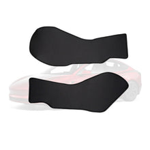 Load image into Gallery viewer, For Tesla Center Console Side Anti-kick Protective Pad, For 2024 Model 3 Driver Passenger Inner Side TPE, For 2024 Model 3 Driver Passenger Inner Side Leather, For 2024 Model 3 Rear Row TPE, For Model 3 Center Console Sides TPE                         ...