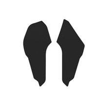 Load image into Gallery viewer, For Tesla Center Console Side Anti-kick Protective Pad, For 2024 Model 3 Driver Passenger Inner Side TPE, For 2024 Model 3 Driver Passenger Inner Side Leather, For 2024 Model 3 Rear Row TPE, For Model 3 Center Console Sides TPE                         ...