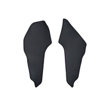 Load image into Gallery viewer, For Tesla Center Console Side Anti-kick Protective Pad, For 2024 Model 3 Driver Passenger Inner Side TPE, For 2024 Model 3 Driver Passenger Inner Side Leather, For 2024 Model 3 Rear Row TPE, For Model 3 Center Console Sides TPE                         ...