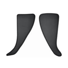 Load image into Gallery viewer, For Tesla Center Console Side Anti-kick Protective Pad, For 2024 Model 3 Driver Passenger Inner Side TPE, For 2024 Model 3 Driver Passenger Inner Side Leather, For 2024 Model 3 Rear Row TPE, For Model 3 Center Console Sides TPE                         ...
