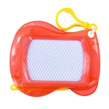 Load image into Gallery viewer, Mini Magnetic Drawing Board Children Magnetic Writing Board Toy Painting Board