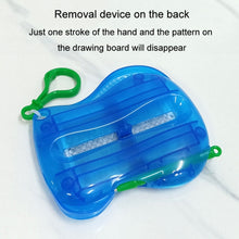 Load image into Gallery viewer, Mini Magnetic Drawing Board Children Magnetic Writing Board Toy Painting Board