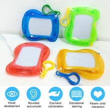 Load image into Gallery viewer, Mini Magnetic Drawing Board Children Magnetic Writing Board Toy Painting Board