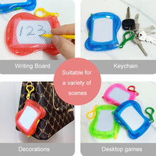 Load image into Gallery viewer, Mini Magnetic Drawing Board Children Magnetic Writing Board Toy Painting Board