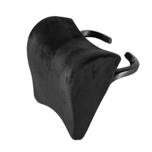 Load image into Gallery viewer, For Tesla Model 3/Y Car Memory Foam Headrest, Microfiber, Leather, Cloth