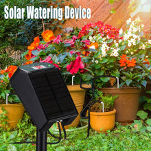 Load image into Gallery viewer, Smart Automatic Solar Timed Wireless Controlled Watering Device