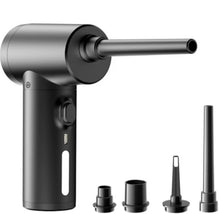 Load image into Gallery viewer, High-power Wireless Vacuum Cleaner Mini Air Pump, CF08, CF08+Vacuum Cleaner+Vacuum Pump