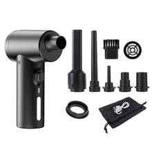 Load image into Gallery viewer, High-power Wireless Vacuum Cleaner Mini Air Pump, CF08, CF08+Vacuum Cleaner+Vacuum Pump