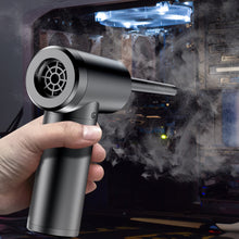 Load image into Gallery viewer, High-power Wireless Vacuum Cleaner Mini Air Pump, CF08, CF08+Vacuum Cleaner+Vacuum Pump