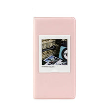 Load image into Gallery viewer, 64-Piece Photo Album For Fujifilm Instax SQ1/6/10/20/40/SP-3