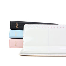 Load image into Gallery viewer, 64-Piece Photo Album For Fujifilm Instax SQ1/6/10/20/40/SP-3