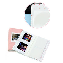Load image into Gallery viewer, 64-Piece Photo Album For Fujifilm Instax SQ1/6/10/20/40/SP-3