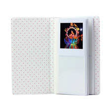Load image into Gallery viewer, 64-Piece Photo Album For Fujifilm Instax SQ1/6/10/20/40/SP-3