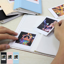 Load image into Gallery viewer, 64-Piece Photo Album For Fujifilm Instax SQ1/6/10/20/40/SP-3