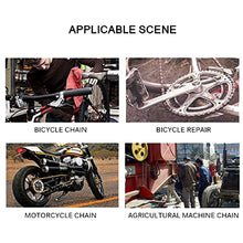 Load image into Gallery viewer, Motorcycle / Beach Bike / Bicycle Repair Universal Chain Removal Tool Set, 14pcs / Set