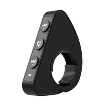 Load image into Gallery viewer, Q15 Motorcycle Riding Wireless Bluetooth Handlebar Control Phone Button Remote Controller, Q15