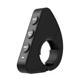 Q15 Motorcycle Riding Wireless Bluetooth Handlebar Control Phone Button Remote Controller, Q15